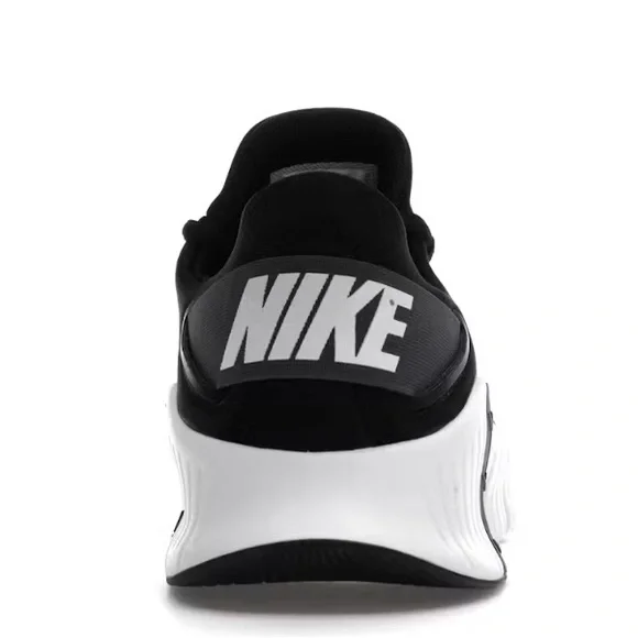 Nike Metcon 4 Black and White Training Shoes women size 9 - Picture 3 of 10